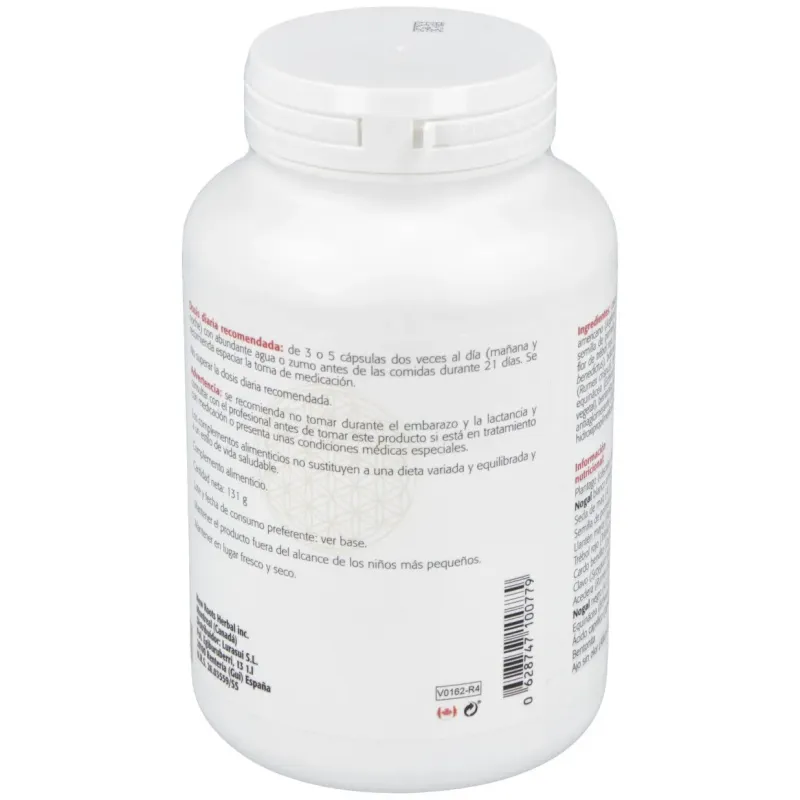 Puri-Corp 210cap Sura Vitasan | Farmacia Barata