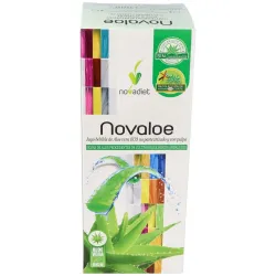 Novadiet Novaloe, 1 litro.