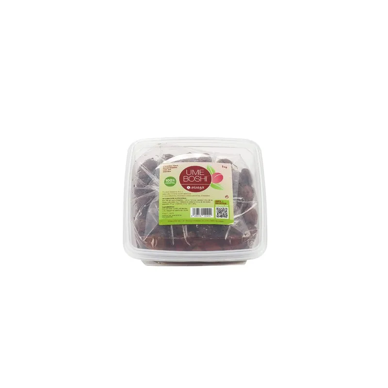 Umeboshi Natural Mimasa | Farmacia Barata Umeboshi Natural Mimasa | Farmacia Barata