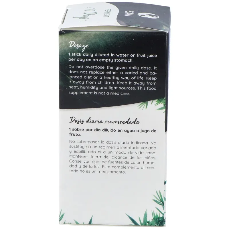 Ferment 10Days San Probiotic | Farmacia Barata