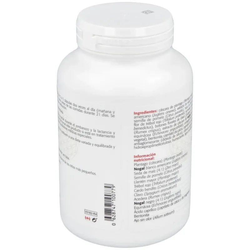 Puri-Corp 210cap Sura Vitasan | Farmacia Barata