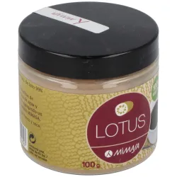 Mimasa Lotus 100 gr | Farmacia Barata