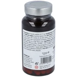 Pylostop 60cap MundoNatural | Farmacia Barata