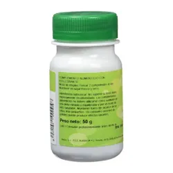 Salvia 100 comprimidos GHF | Farmacia Barata