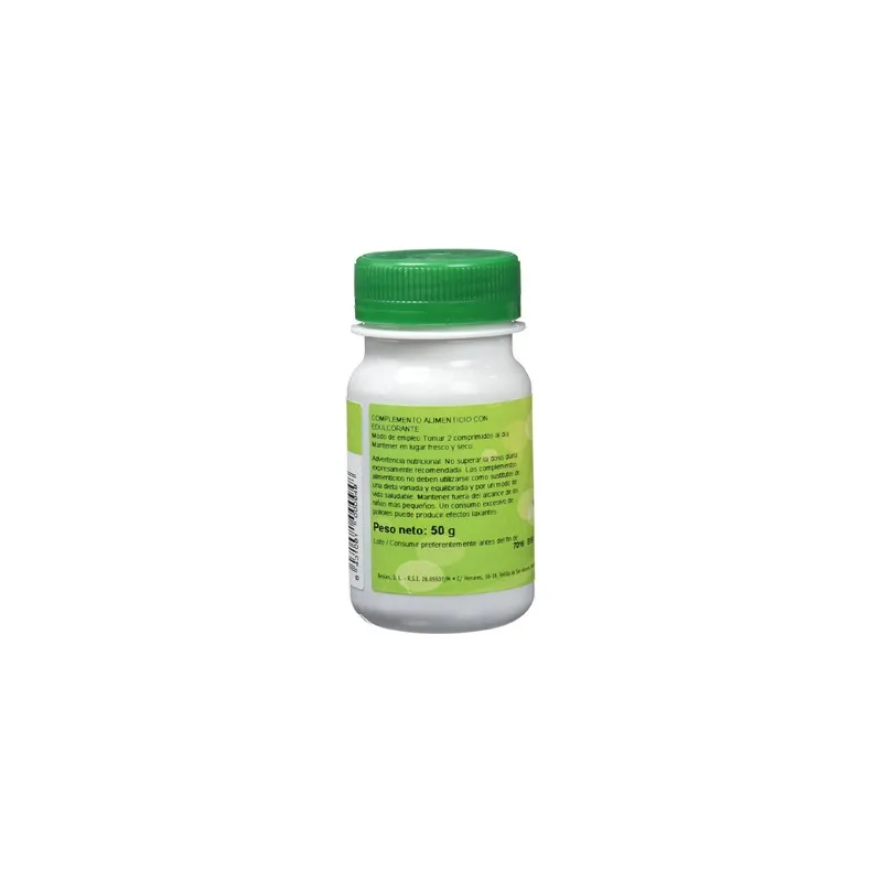 Salvia 100 comprimidos GHF | Farmacia Barata