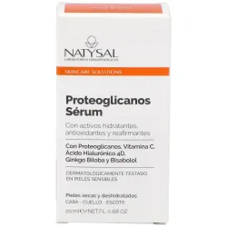 Natysal Sérum Proteoglicanos, 20 ml