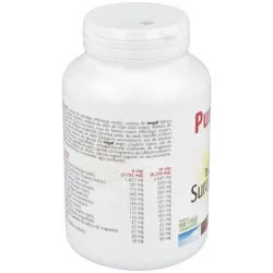 Puri-Corp 210cap Sura Vitasan | Farmacia Barata