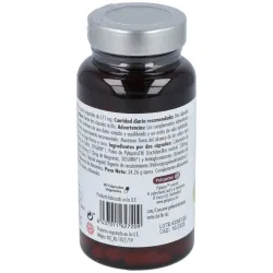 Pylostop 60cap MundoNatural | Farmacia Barata