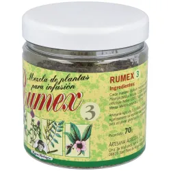 Rumex 3 Hepa | Farmacia Barata Rumex 3 Hepa | Farmacia Barata
