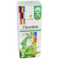 Novaloe 1L | Farmacia Barata Novaloe 1L | Farmacia Barata