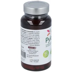 Pylostop 60cap MundoNatural | Farmacia Barata