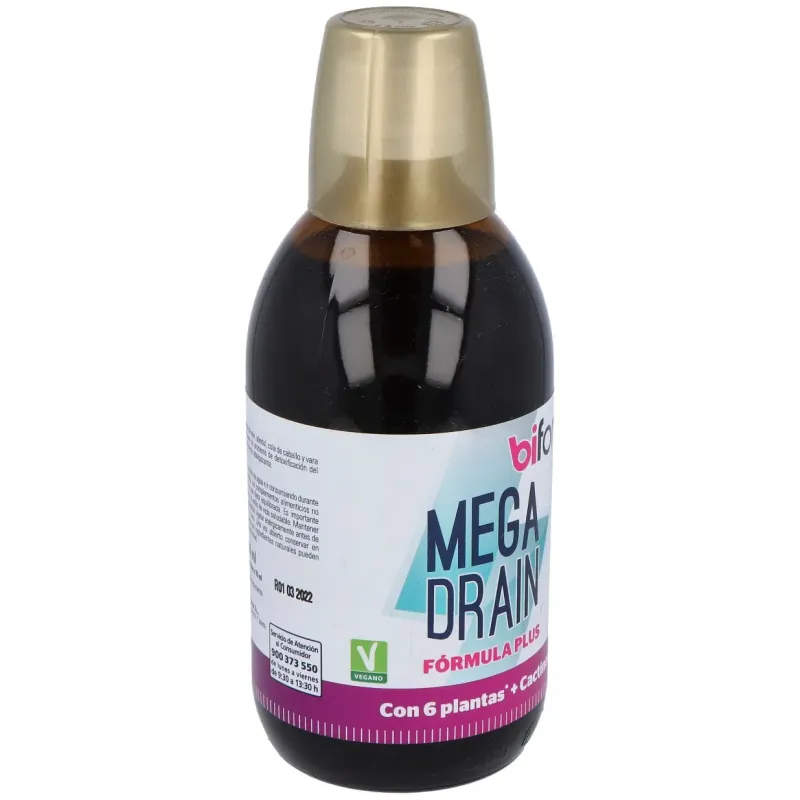 Biform Megadrain | Farmacia Barata Biform Megadrain | Farmacia Barata