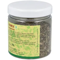 Rumex 3 Hepa | Farmacia Barata Rumex 3 Hepa | Farmacia Barata