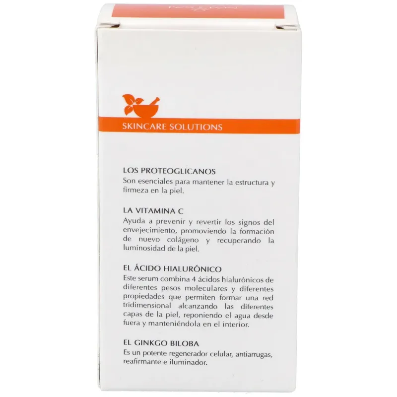 Serum Proteoglicanos 20ml Natysal | Farmacia Barata