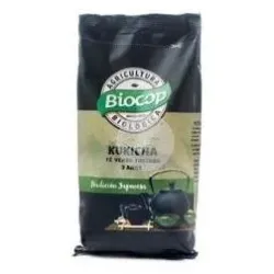 Biocop Kukicha Te Verde Tostado 3 años, 75g