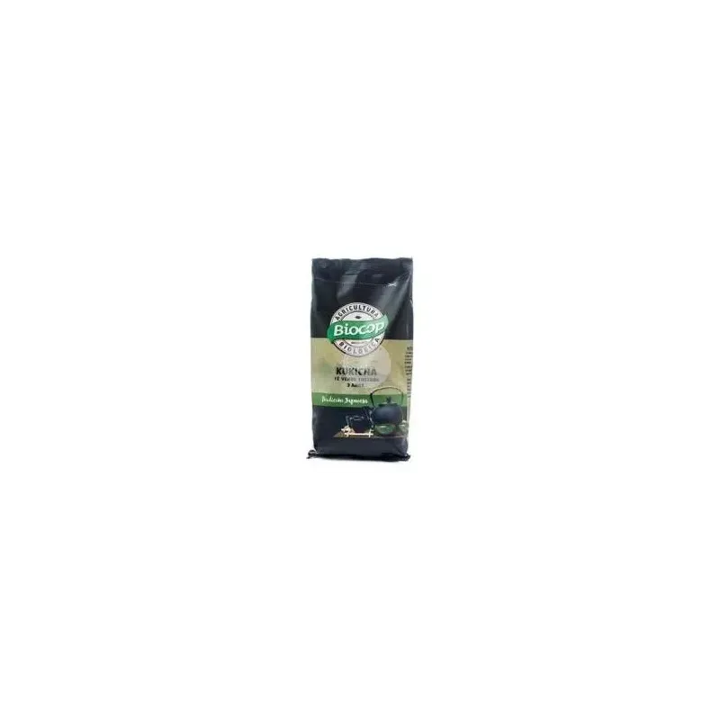 Biocop Kukicha Té Verde Tostado 3 años | Farmacia Barata