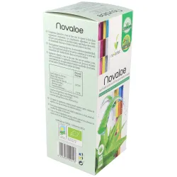 Novaloe 1L | Farmacia Barata Novaloe 1L | Farmacia Barata