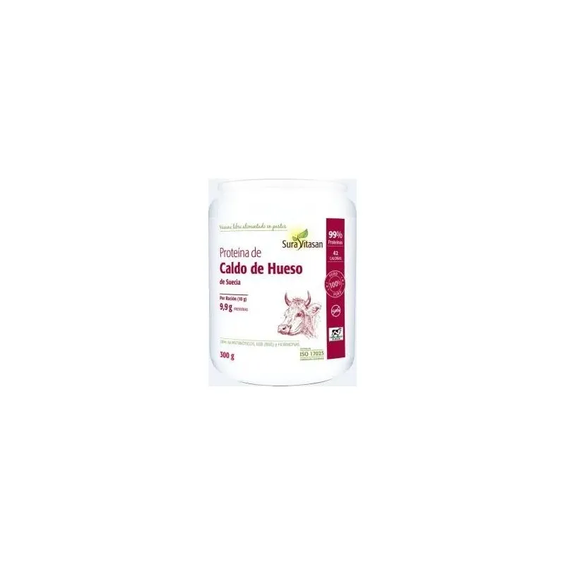 Vitasan Proteína Caldo Hueso 300g | Farmacia Barata