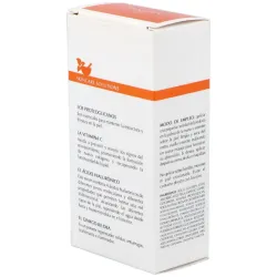 Serum Proteoglicanos 20ml Natysal | Farmacia Barata