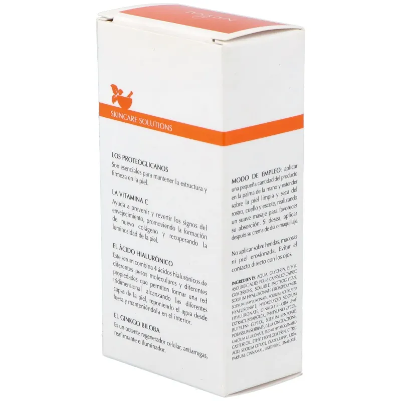 Serum Proteoglicanos 20ml Natysal | Farmacia Barata