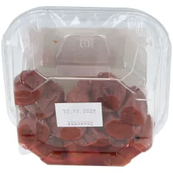 Mimasa Umeboshi Natural 150gr | Farmacia Barata