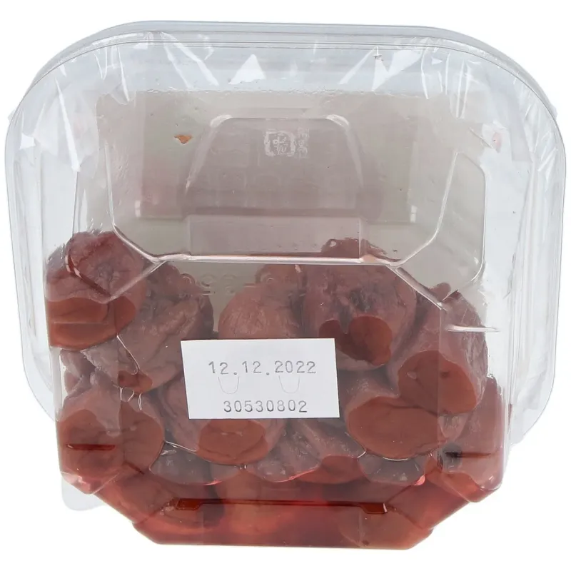 Mimasa Umeboshi Natural 150gr | Farmacia Barata