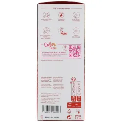 Khadi Henna Natural Rojo 100g | Farmacia Barata