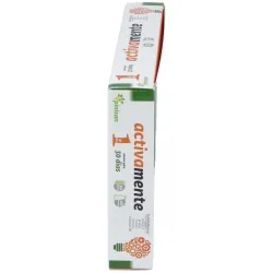 Pinisan Activa 30 cápsulas | Farmacia Barata