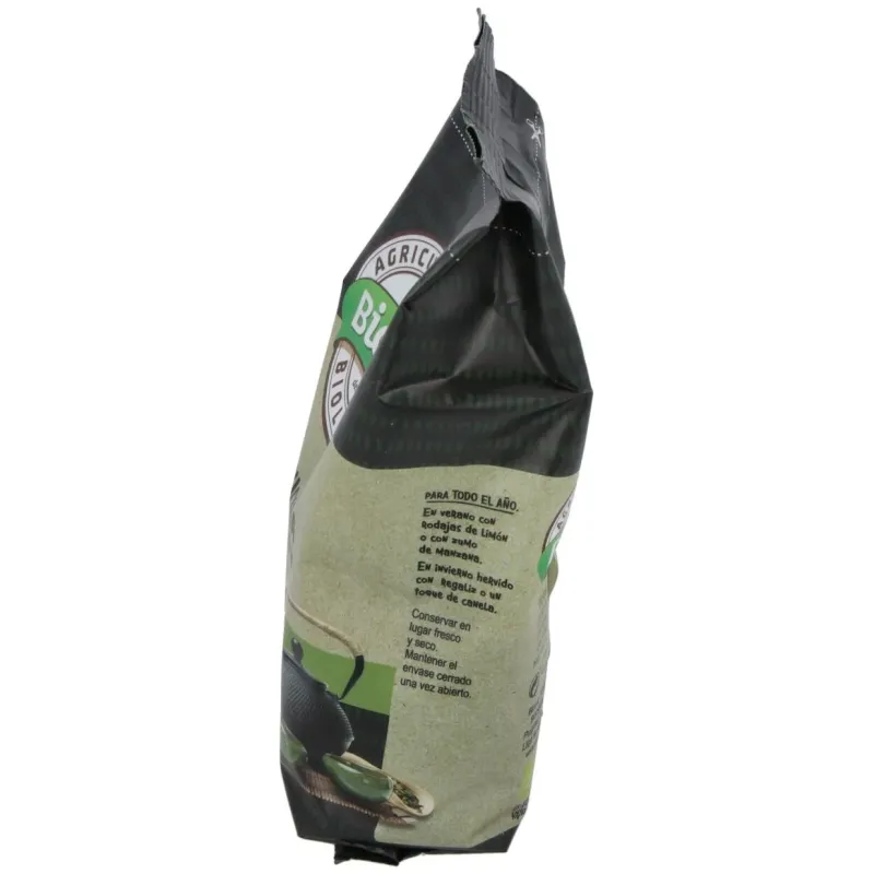 Biocop Kukicha Té Verde Tostado 3 años | Farmacia Barata