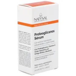 Serum Proteoglicanos 20ml Natysal | Farmacia Barata