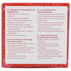 Khadi Henna Natural Rojo 100g | Farmacia Barata