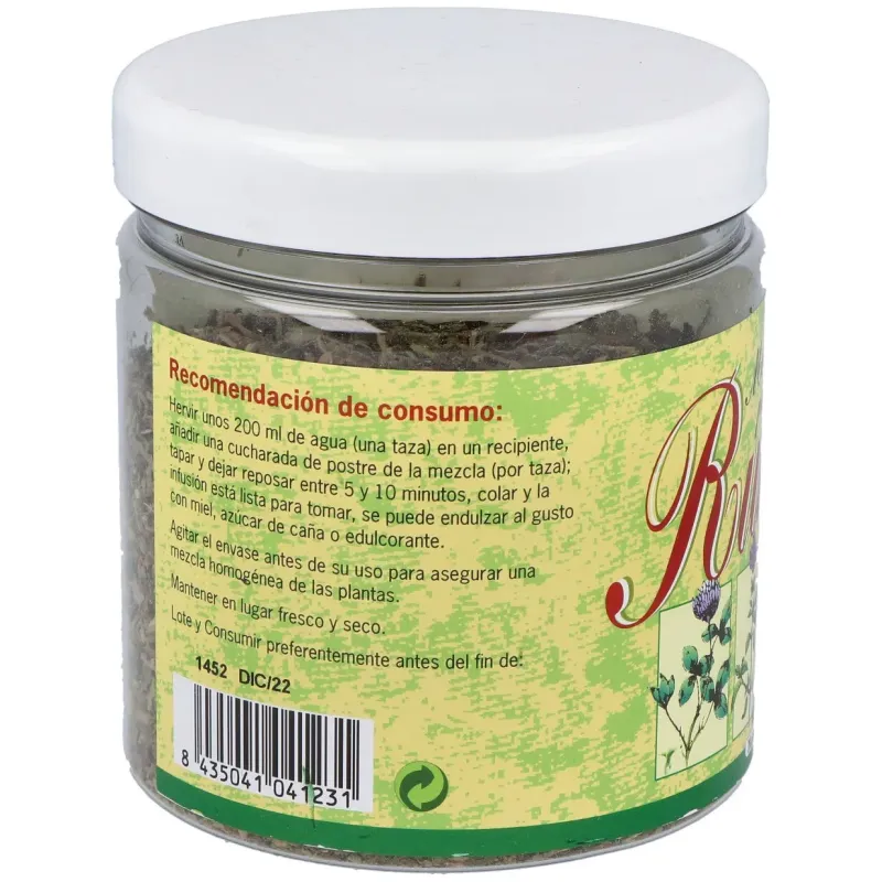 Rumex 3 Hepa | Farmacia Barata Rumex 3 Hepa | Farmacia Barata