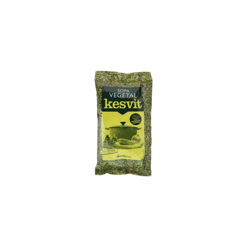 Kesvit 1/4 kg Sorribas | Farmacia Barata Kesvit 1/4 kg Sorribas | Farmacia Barata