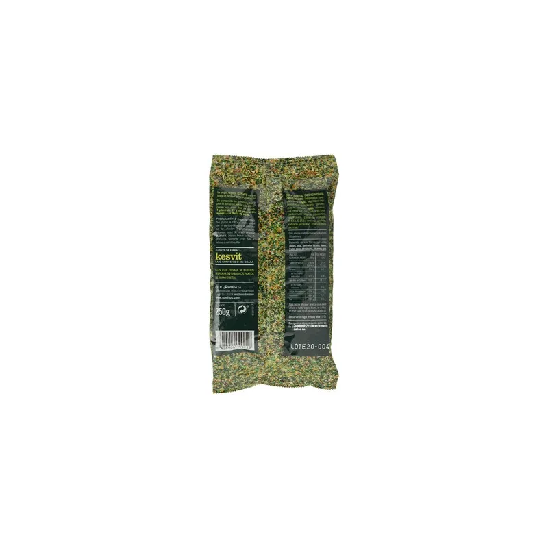 Kesvit 1/4 kg Sorribas | Farmacia Barata Kesvit 1/4 kg Sorribas | Farmacia Barata