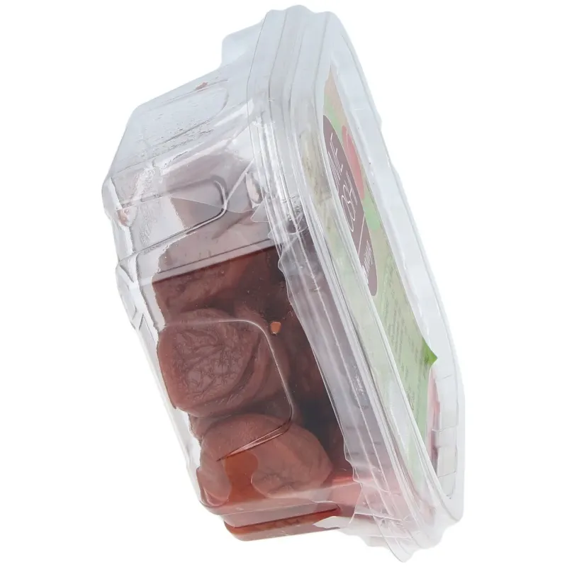 Mimasa Umeboshi Natural 150gr | Farmacia Barata