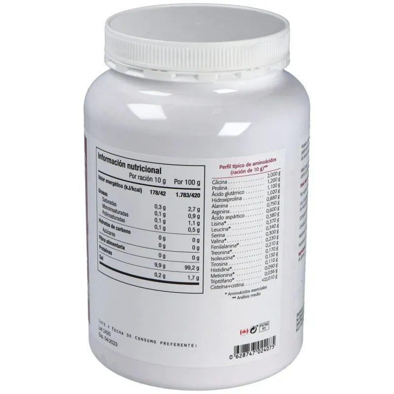 Vitasan Proteína Caldo Hueso 300g | Farmacia Barata