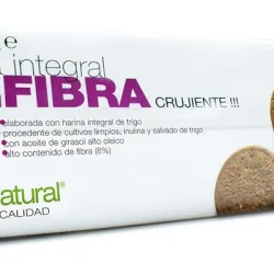 Alecosor Galletas María Fibra 165g | Farmacia Barata