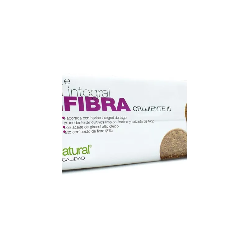 Alecosor Galletas María Fibra 165g | Farmacia Barata