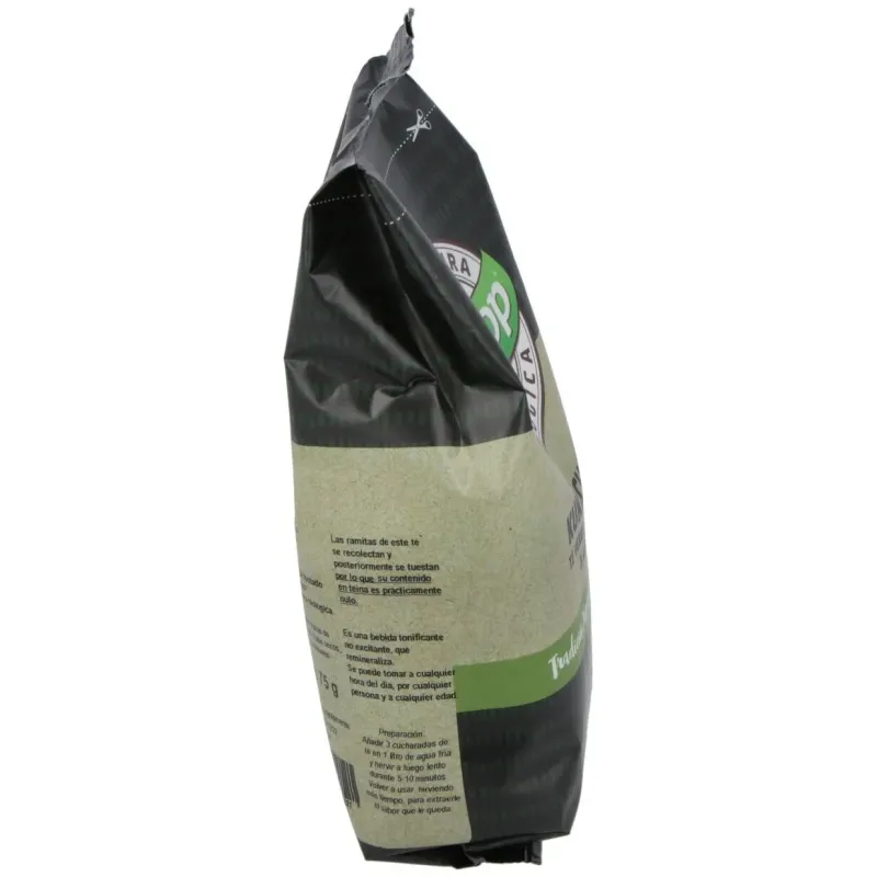 Biocop Kukicha Té Verde Tostado 3 años | Farmacia Barata