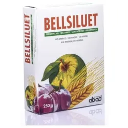 Bellsiluet Fibra, 250g.