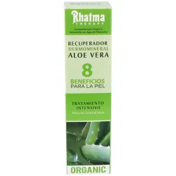 Rhatma Recuperador Dermominera, 300 ml
