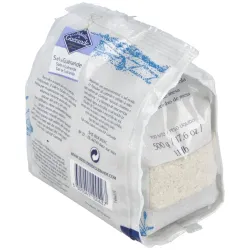 Sal Fina Gris Guerande 500g | Farmacia Barata Sal Fina Gris Guerande 500g | Farmacia Barata