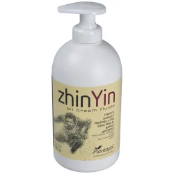 Zhinying IOL Crema Fluido, 500 ml Planta Pol