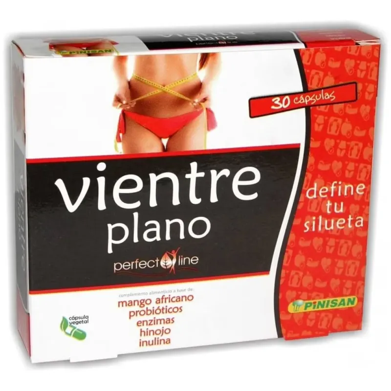 Pinisan Vientre Plano | Farmacia Barata Pinisan Vientre Plano | Farmacia Barata