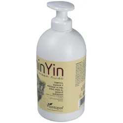 Zhinying IOL Crema Fluido 500ml | Farmacia Barata Zhinying IOL Crema Fluido 500ml | Farmacia Barata
