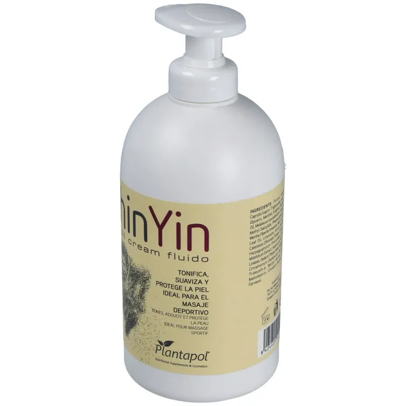 Zhinying IOL Crema Fluido 500ml | Farmacia Barata Zhinying IOL Crema Fluido 500ml | Farmacia Barata