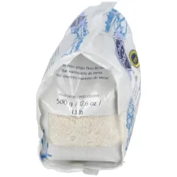 Sal Fina Gris Guerande 500g | Farmacia Barata Sal Fina Gris Guerande 500g | Farmacia Barata