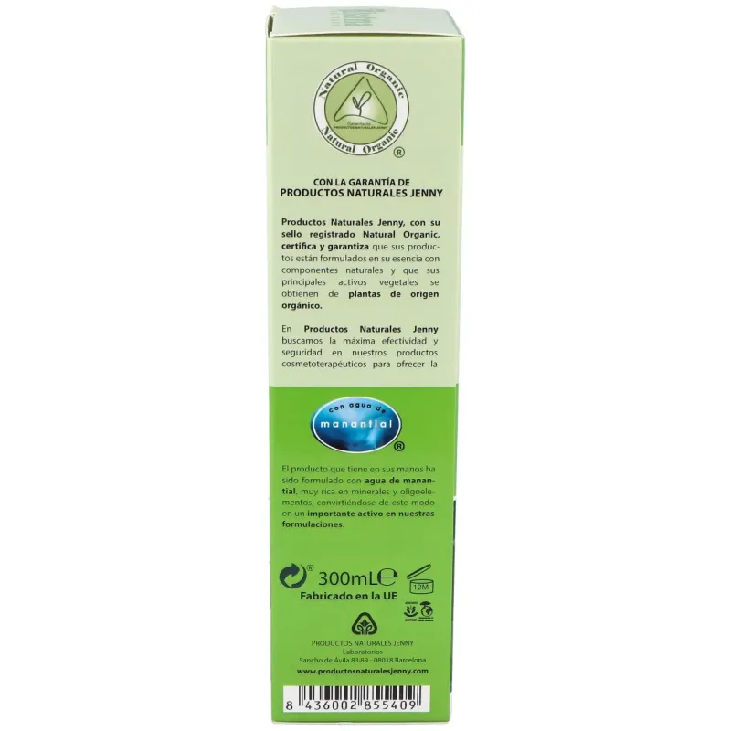 Recuperador Dermominera 300ml Rhatma | Farmacia Barata Recuperador Dermominera 300ml Rhatma | Farmacia Barata