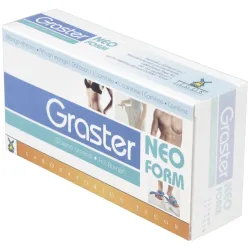 Tegor Graster Neoform 60 cápsulas | Farmacia Barata Tegor Graster Neoform 60 cápsulas | Farmacia Barata