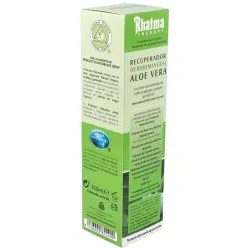 Recuperador Dermominera 300ml Rhatma | Farmacia Barata Recuperador Dermominera 300ml Rhatma | Farmacia Barata
